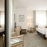 Hotel Astor Altenburg