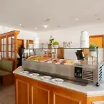 Astor Hotel Altenburg