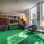 Astor Hotel Altenburg