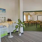 Astor Hotel Altenburg