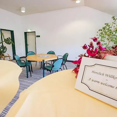 Hotel Astor Altenburg