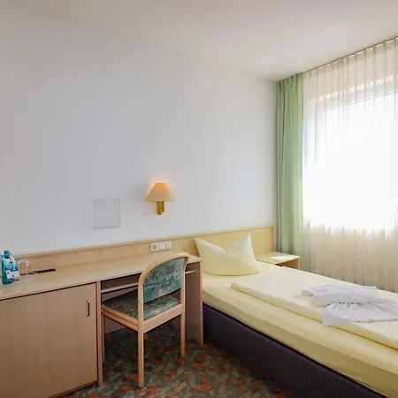 Astor Hotel Altenburg