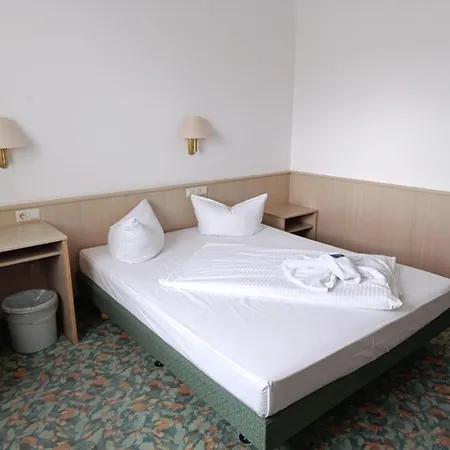 Astor Hotel