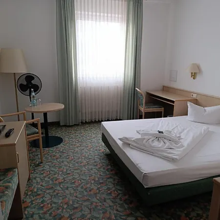 Hotel Astor