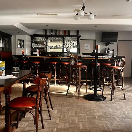 Astor Hotel Altenburg