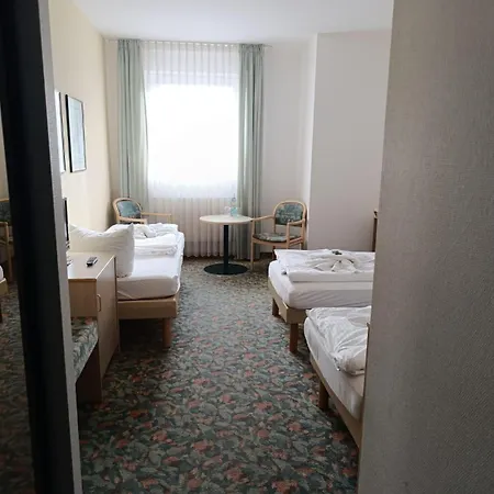 Hotel Astor