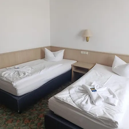 Astor Hotel Altenburg