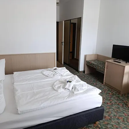 Hotel Astor Altenburg