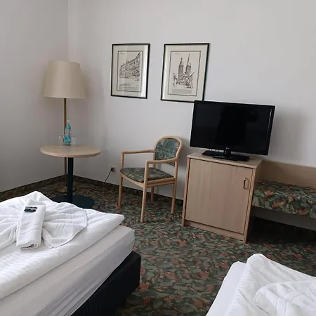 Hotel Astor