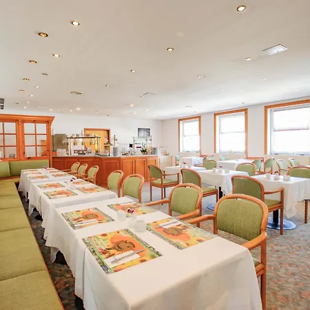 Hotel Astor Altenburg