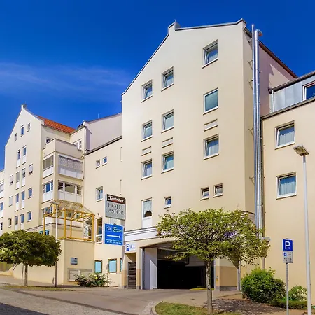 Astor Hotel Altenburg