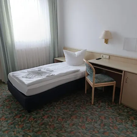 Astor Hotel