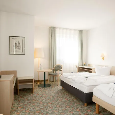 Hotel Astor *