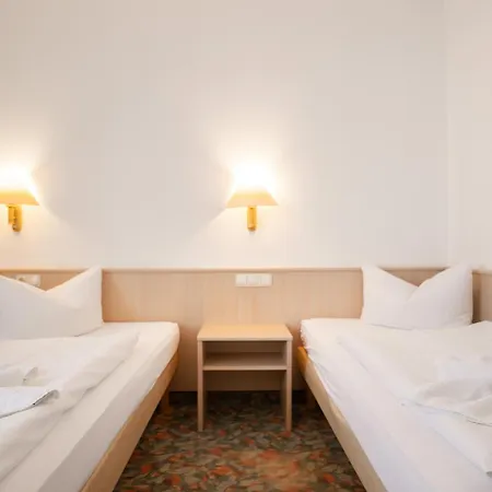 Astor Hotel Altenburg