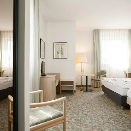 Hotel Astor Altenburg