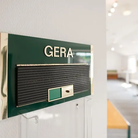 Szálloda Astor Altenburg