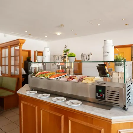 Astor Hotel Altenburg