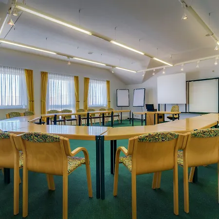 Otel Astor Altenburg