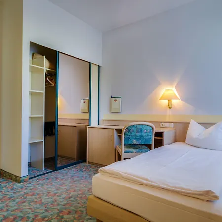 Hotel Astor Altenburg