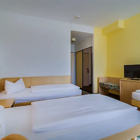 Hotel Astor