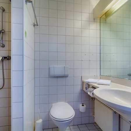 Astor Hotel Altenburg