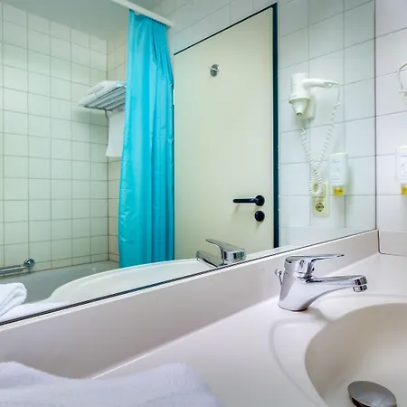 Hotel Astor Altenburg