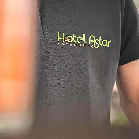 Astor