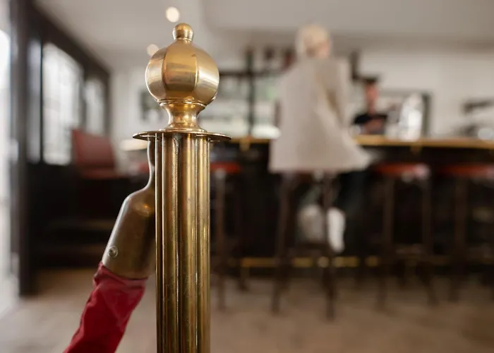 Astor Hotel Altenburg