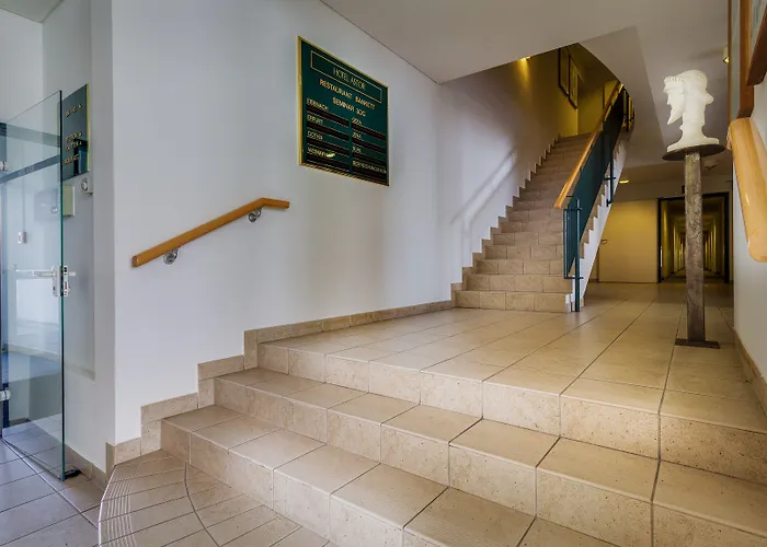 Hotel Astor Altenburg