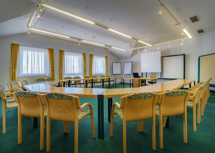 Szálloda Astor Altenburg