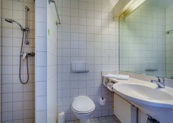 Astor Hotel Altenburg