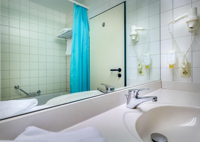 Hotel Astor Altenburg